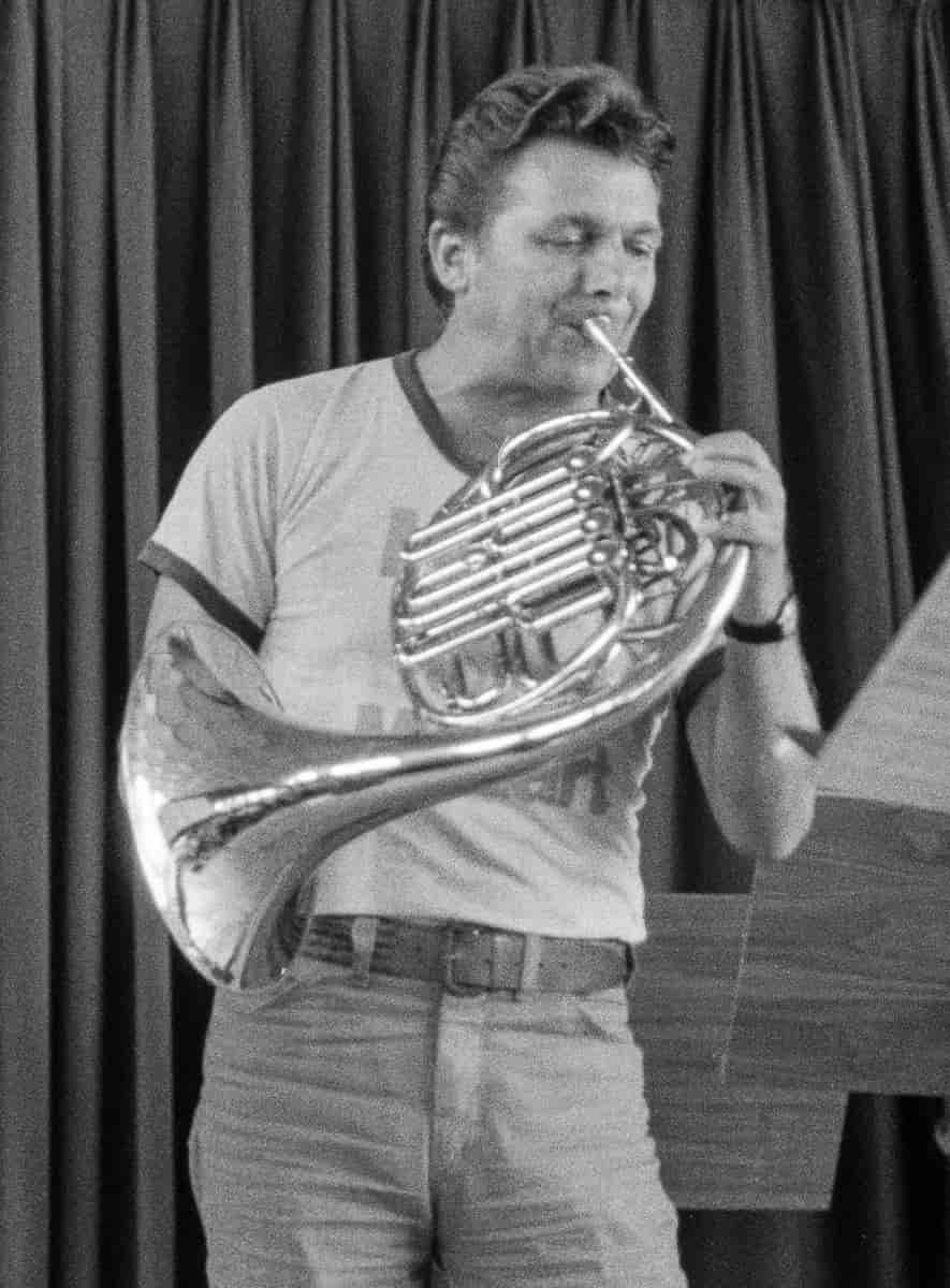 Hermann Baumann (1980)