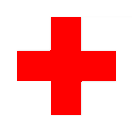Røde Kors' emblem