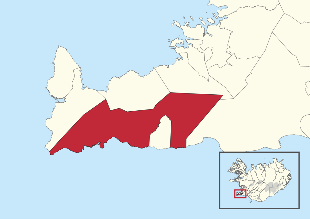 Grindavík kommune