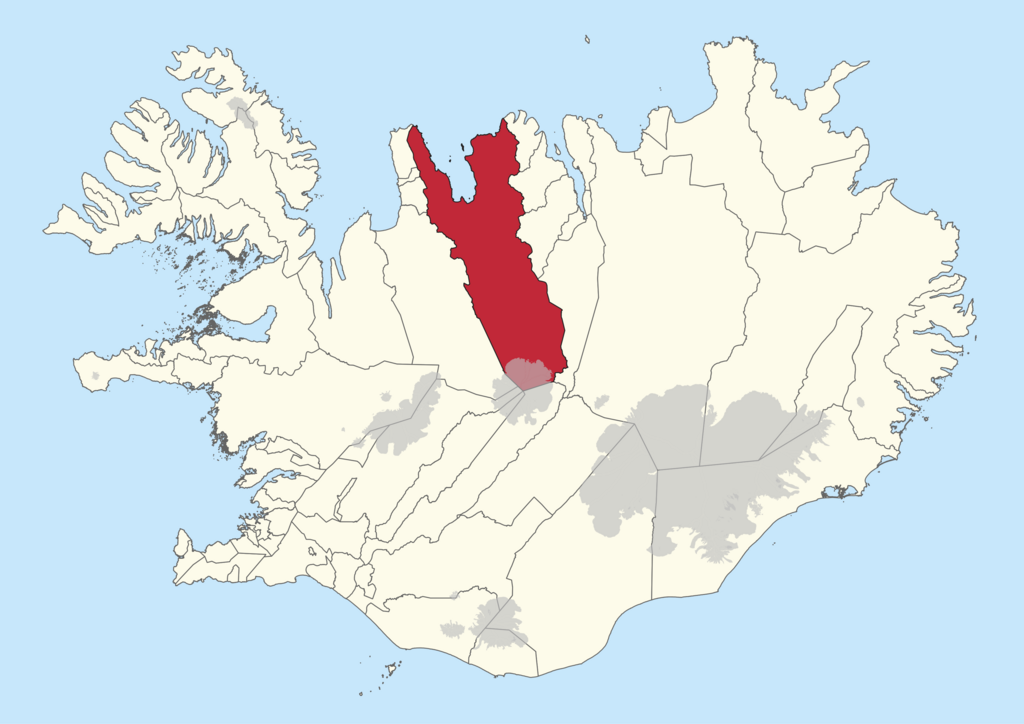 Skagafjörður kommune