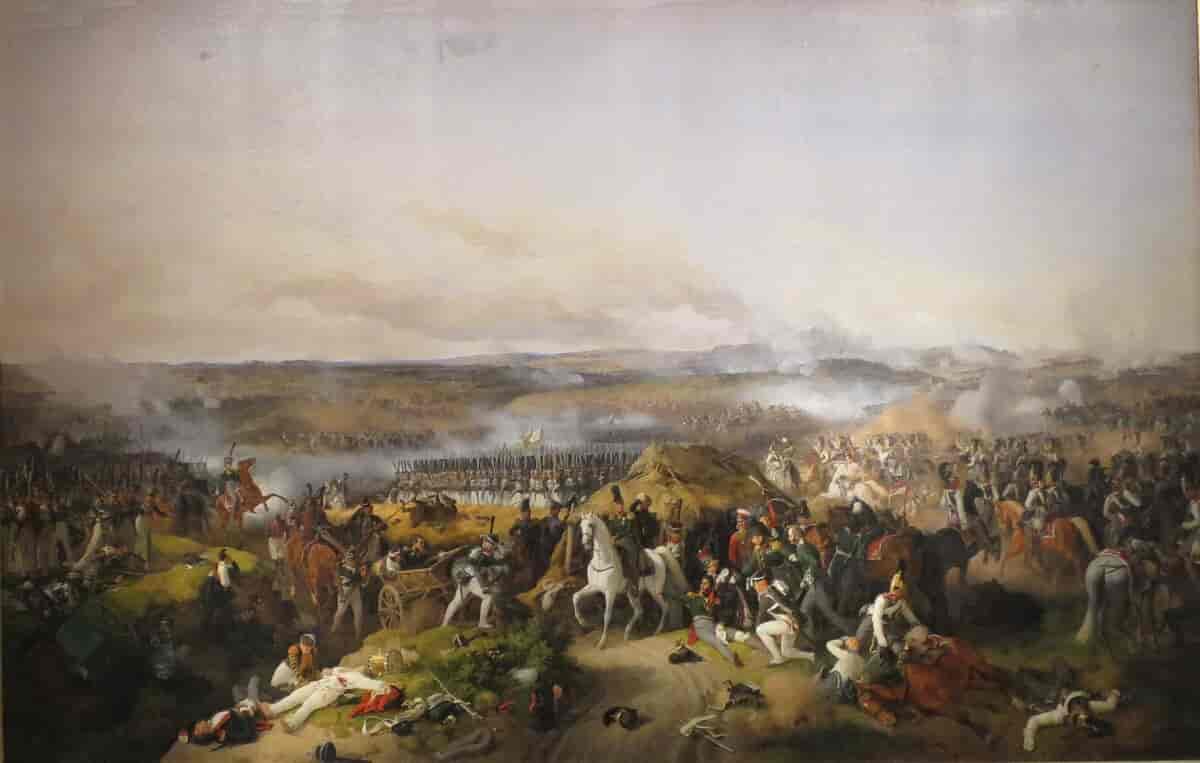 Slaget ved Borodino