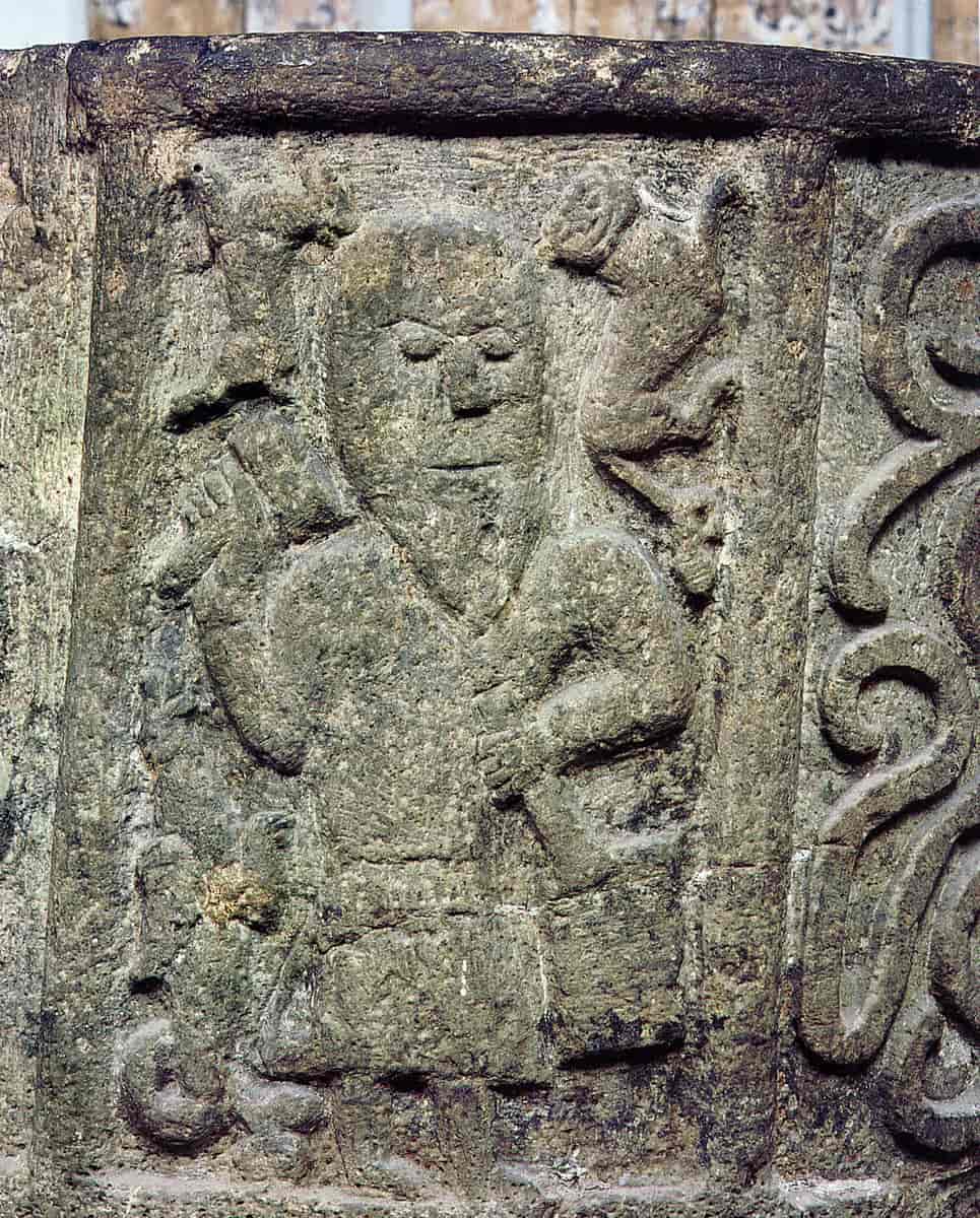 Relief (1100-tallet)