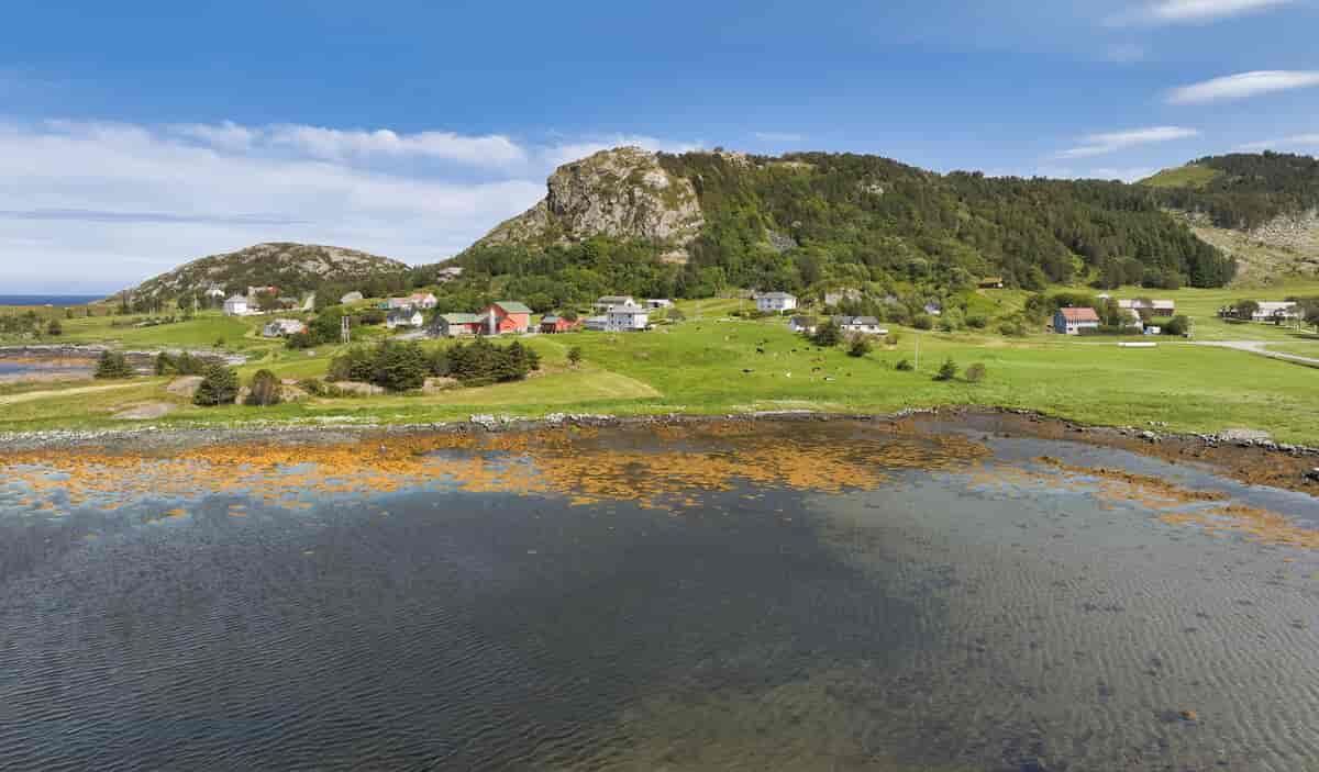 Skuløya