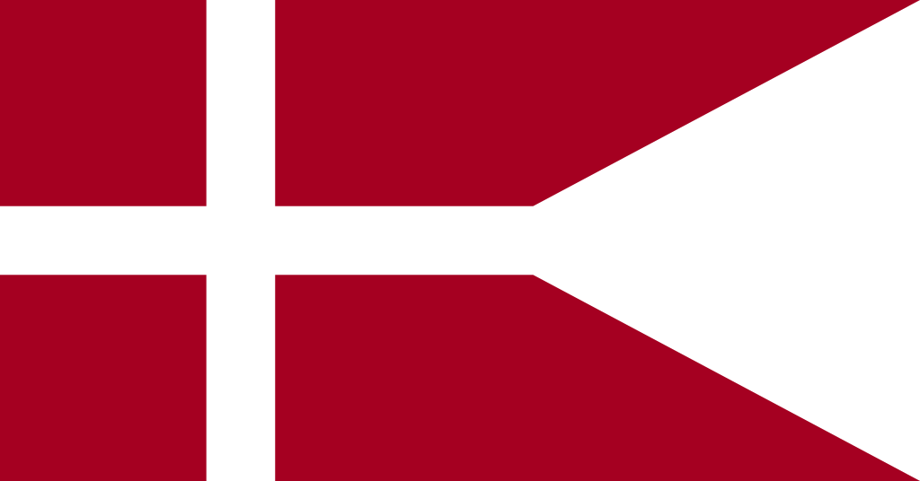 Danmarks orlogsflagg