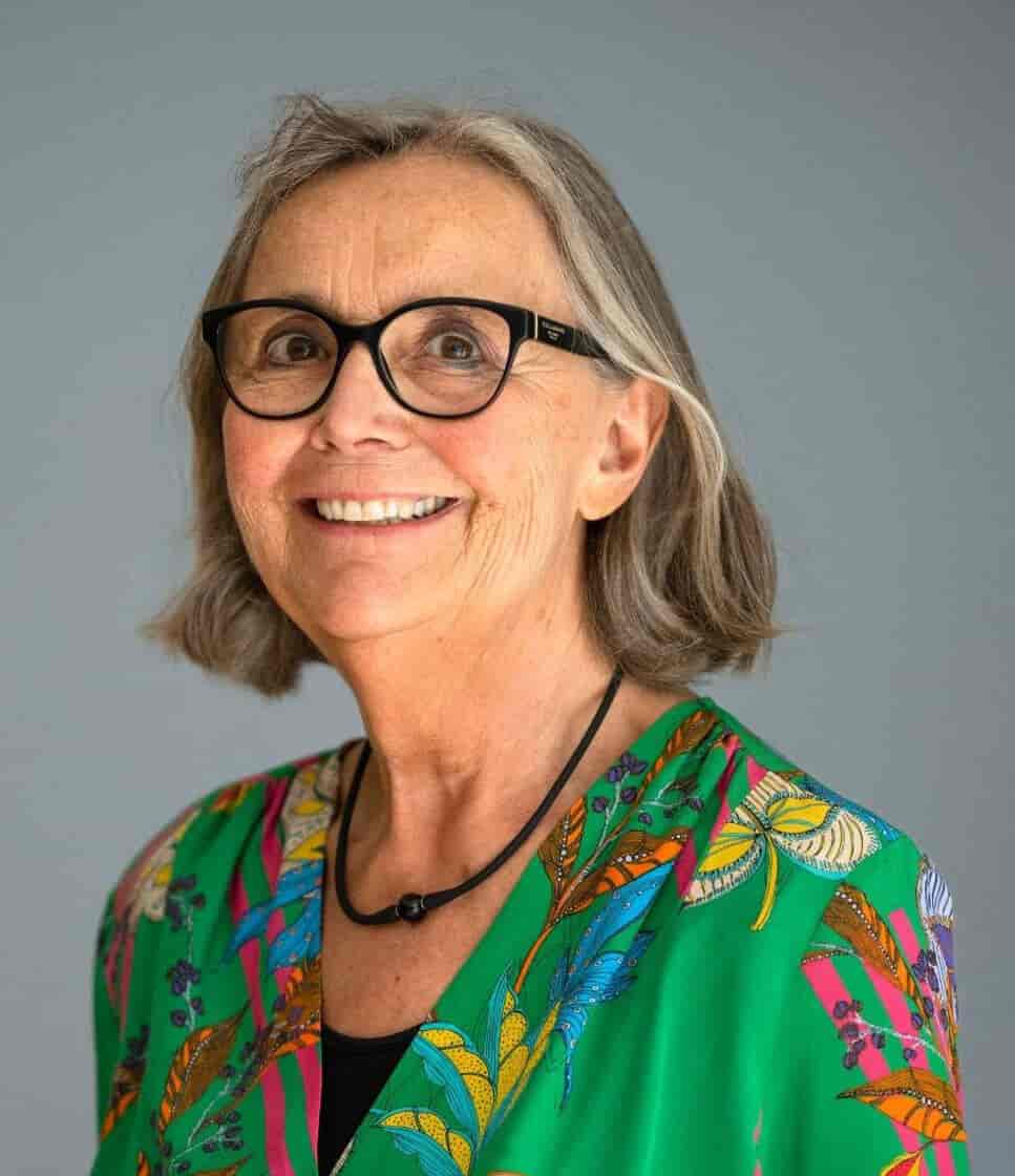 Marit Vogt-Svendsen, 2022