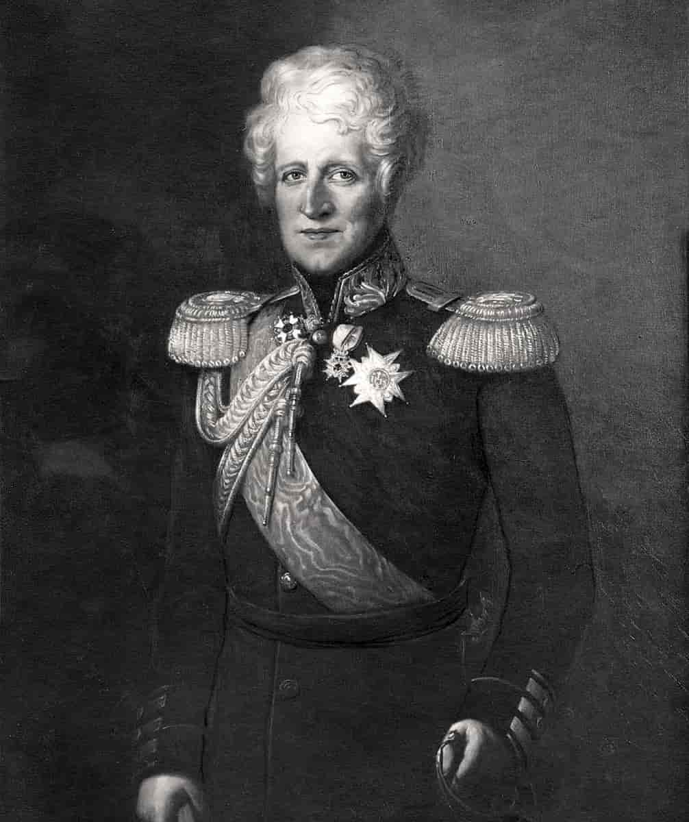 Ferdinand Carl Maria Wedel Jarlsberg