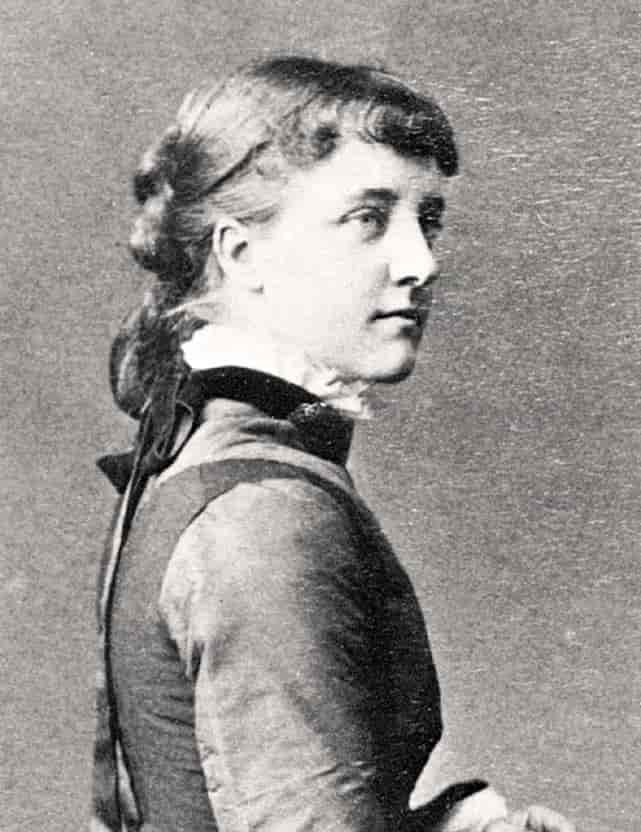Ida Wedel Jarlsberg