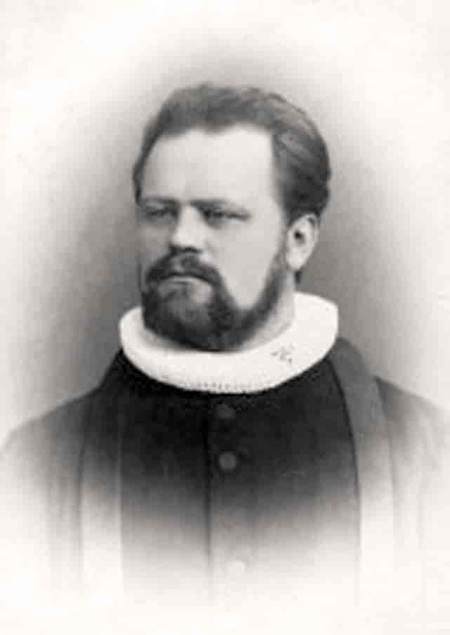 Vilhelm Andreas Wexelsen