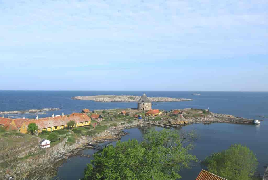 Frederiksø