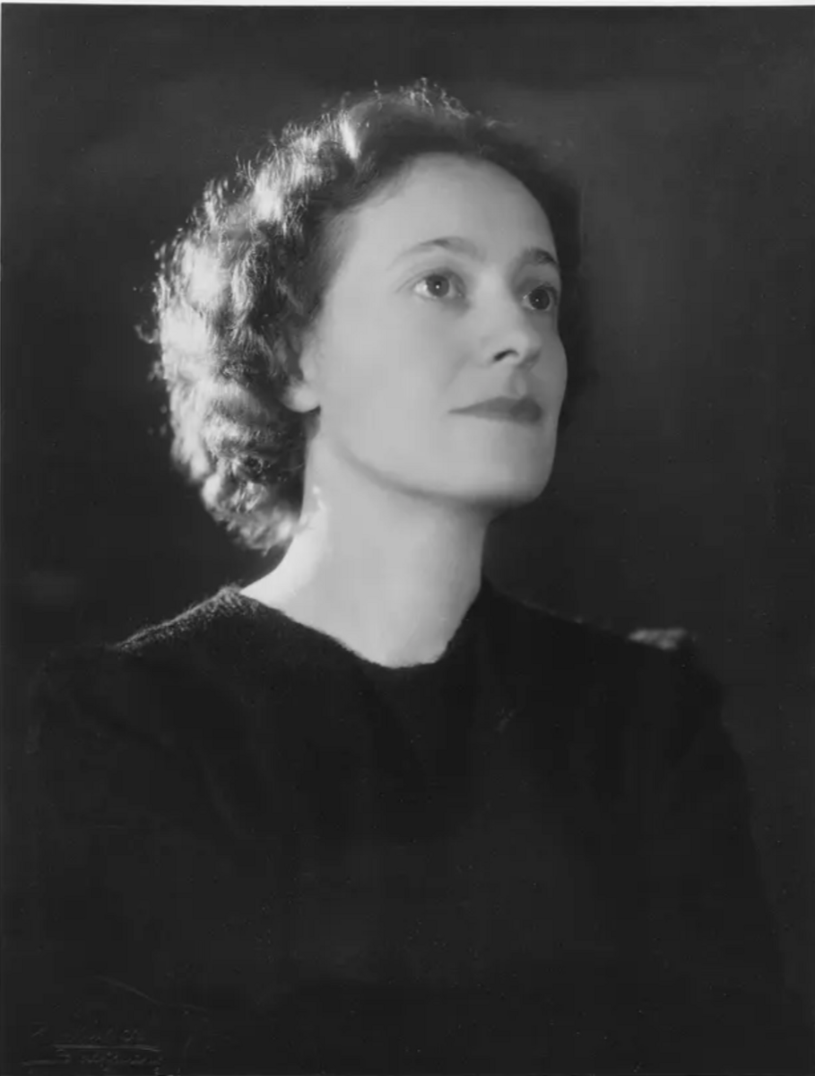 Fanny Elsta (cirka 1935–1940)