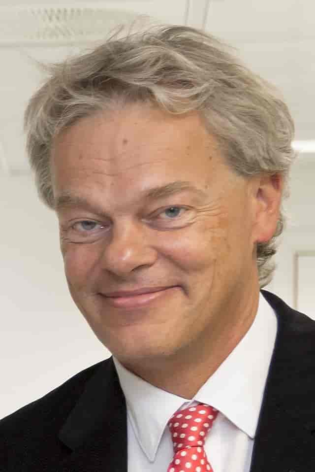 Edvard Ingjald Moser, professor i nevrovitenskap ved NTNU. Født 27. april 1962 i Ålesund.