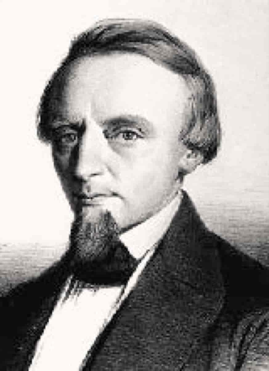 Frederik Moltke Bugge