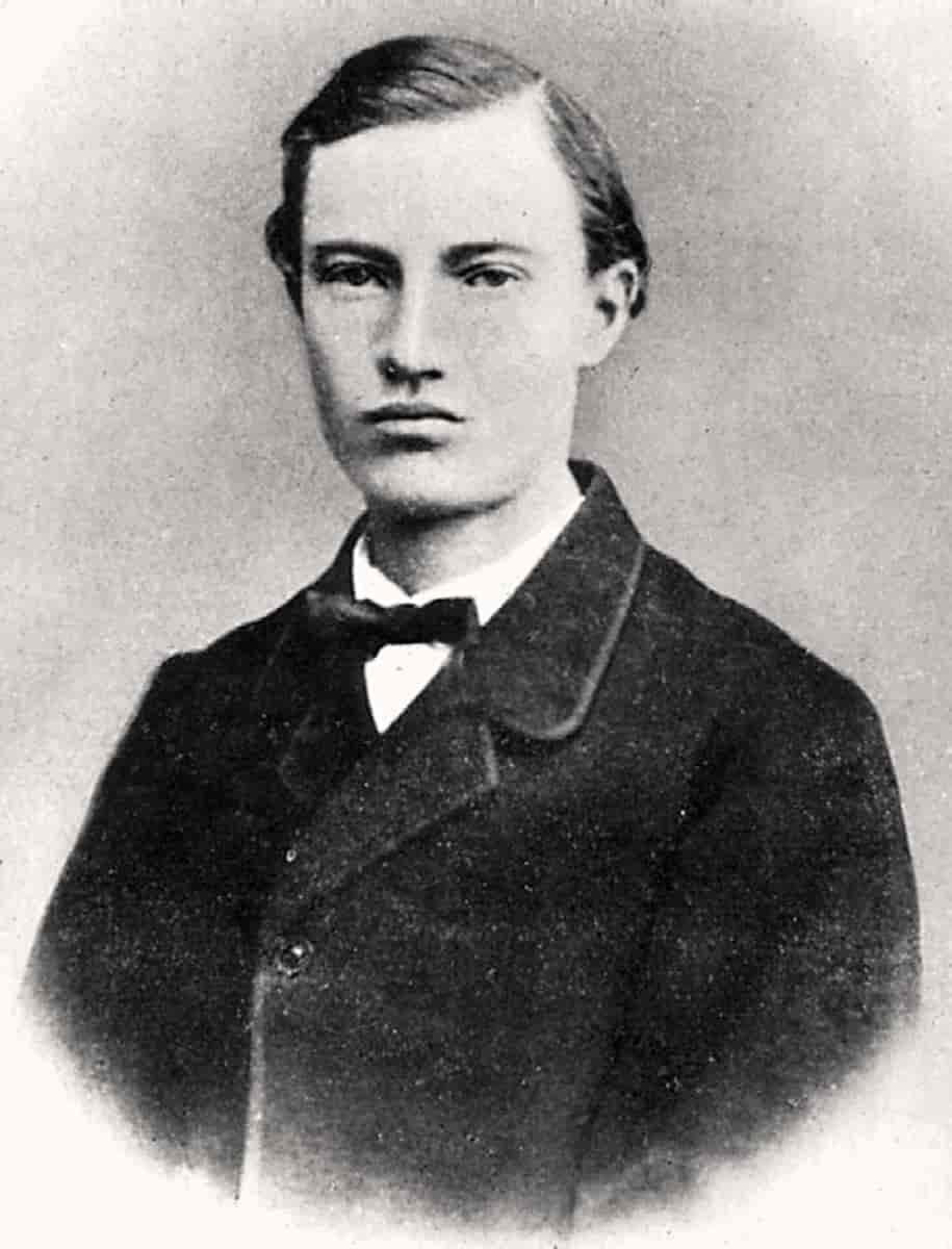 Olaus Johannes Fjørtoft