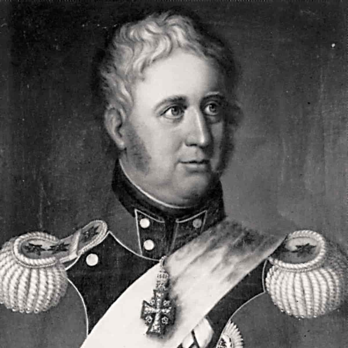Friedrich Av Hessen