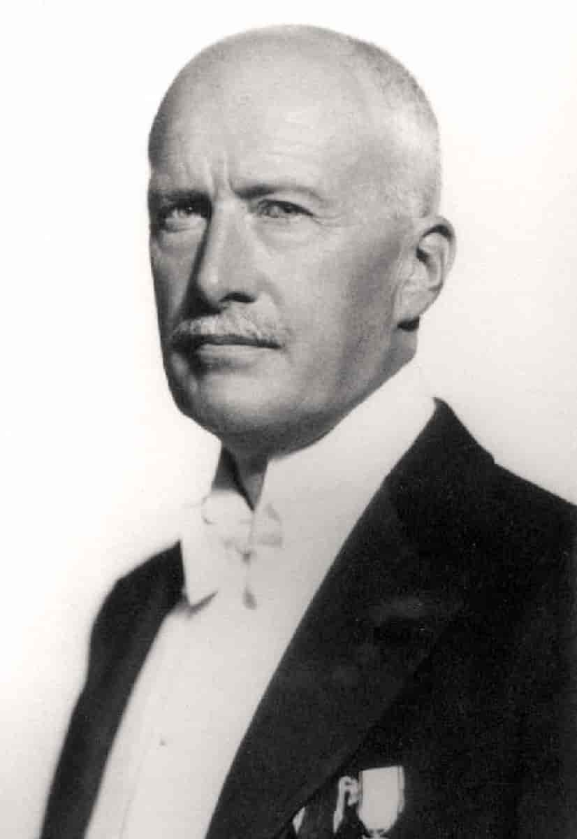 Severin Andreas Heyerdahl
