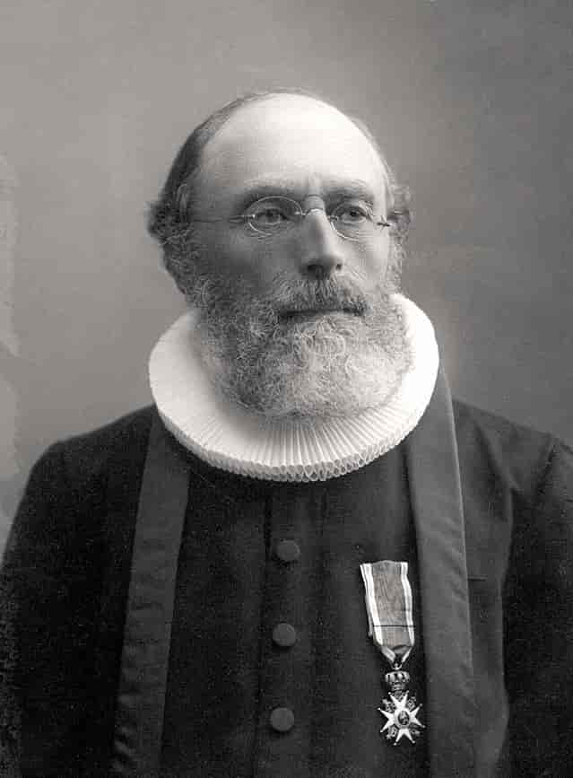 Thorvald Klaveness