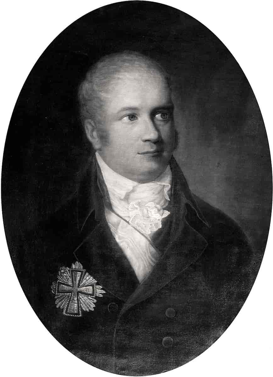 Frederik Julius Kaas