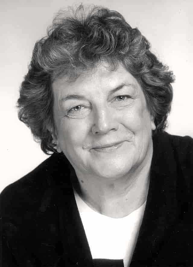 Margit Sandemo