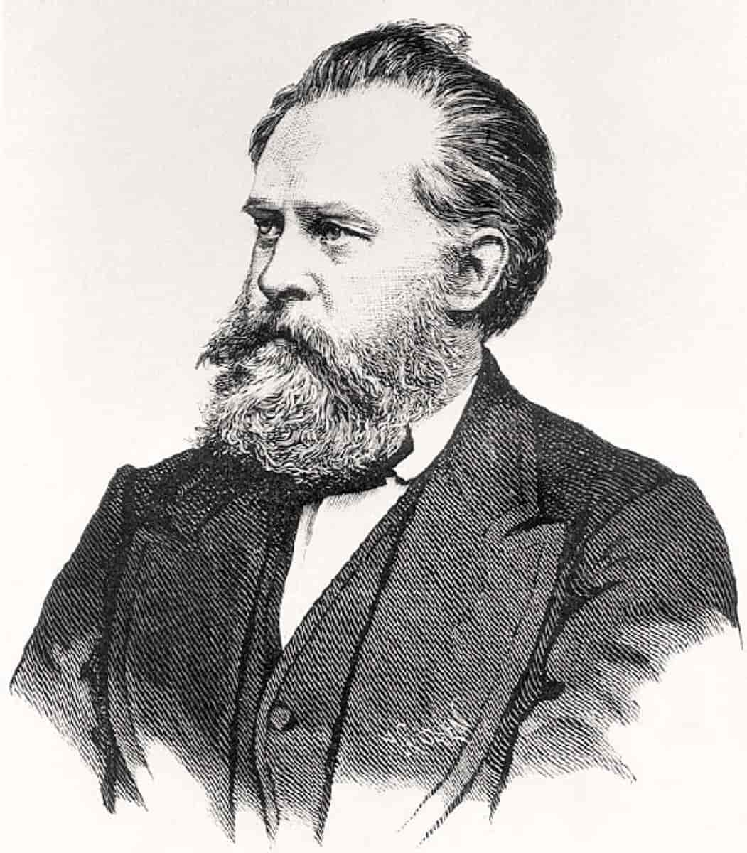 Wilhelm Von Hanno