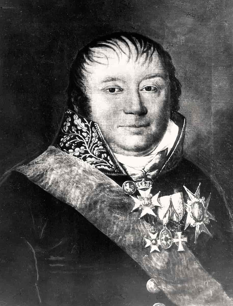 Mathias Otto Sommerhielm
