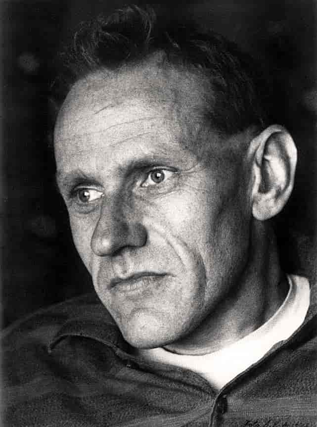 Hans Gerhard Sørensen