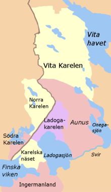 Karelen