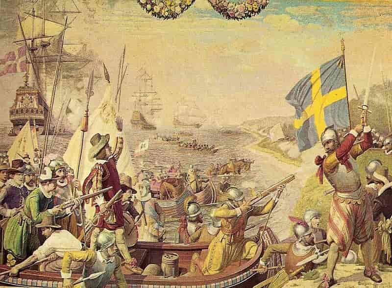 Kalmarkrigen