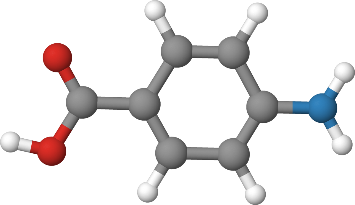 aminobenzosyre