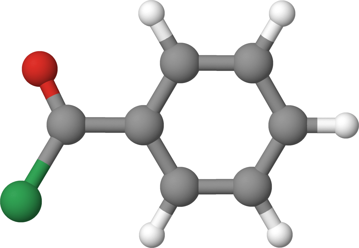benzoylklorid