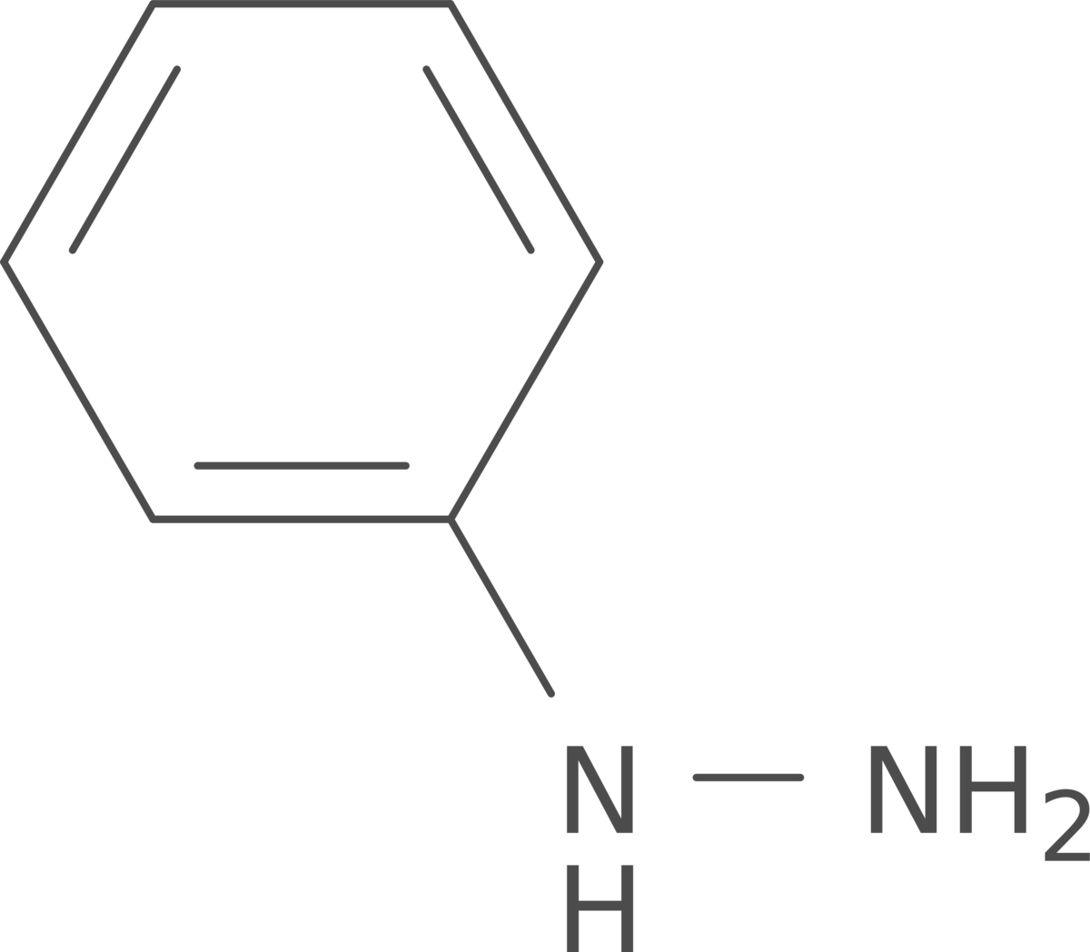 fenylhydrazin