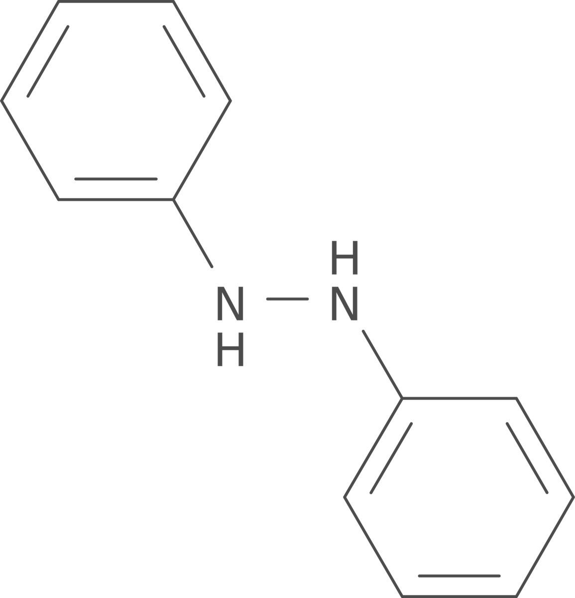 hydrazobenzen