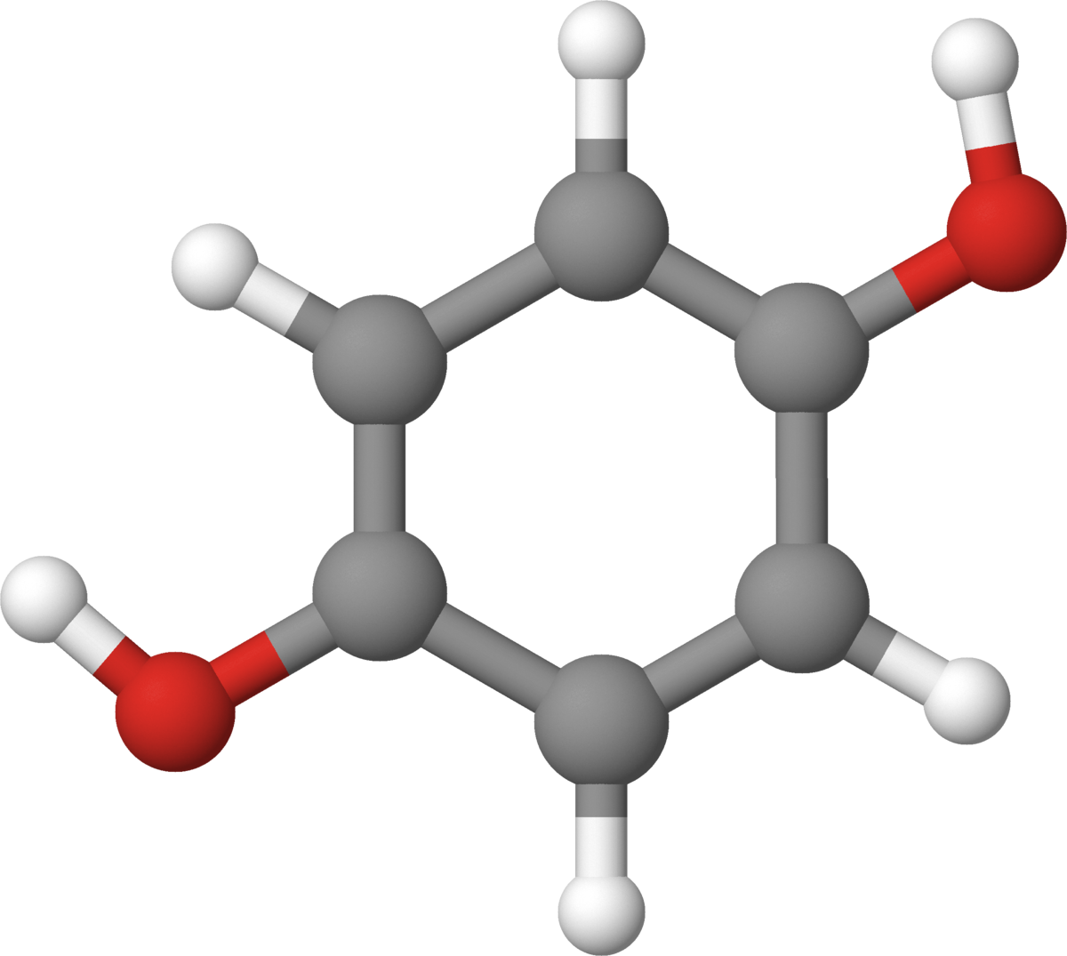 hydrokinon