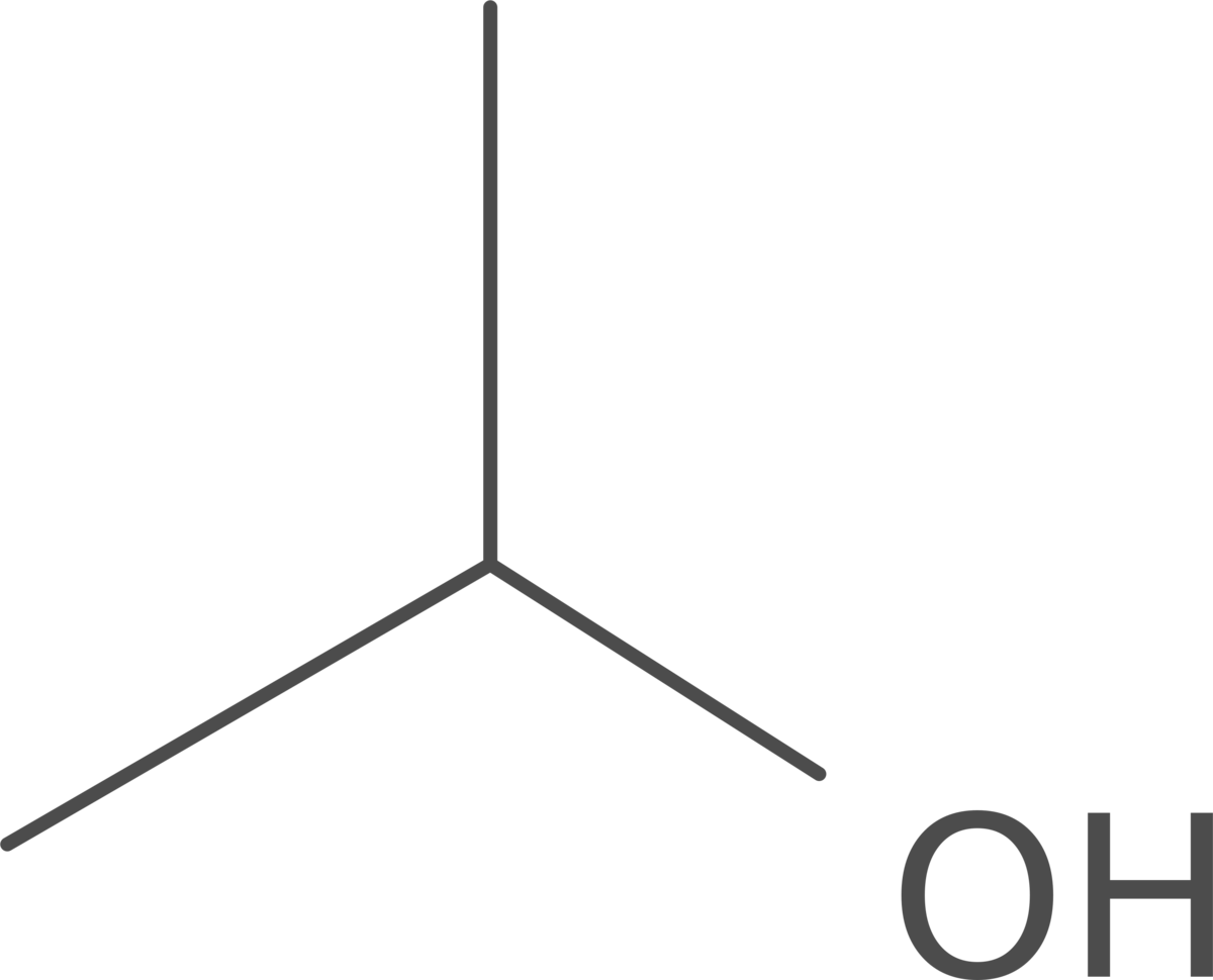isopropylalkohol