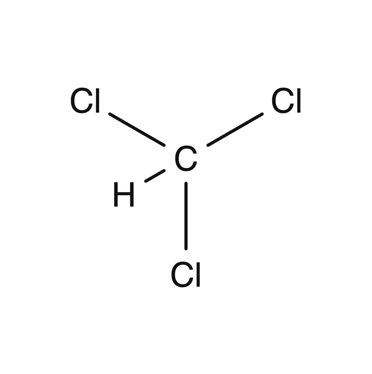 kloroform