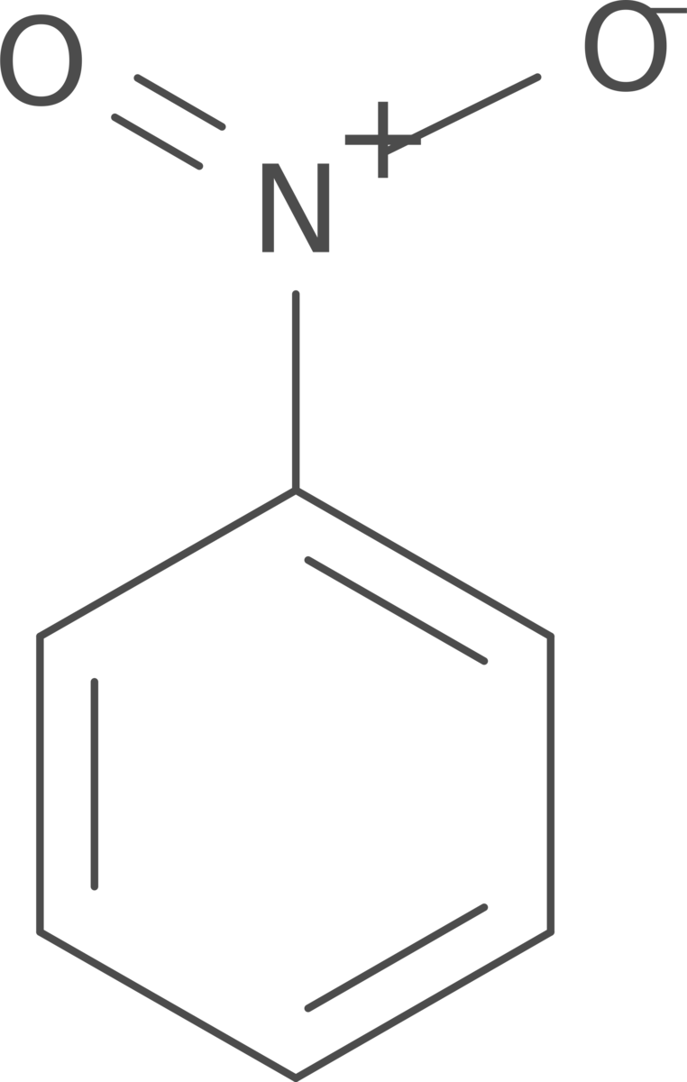 nitrobenzen