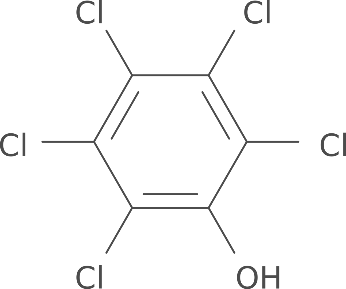 pentaklorfenol