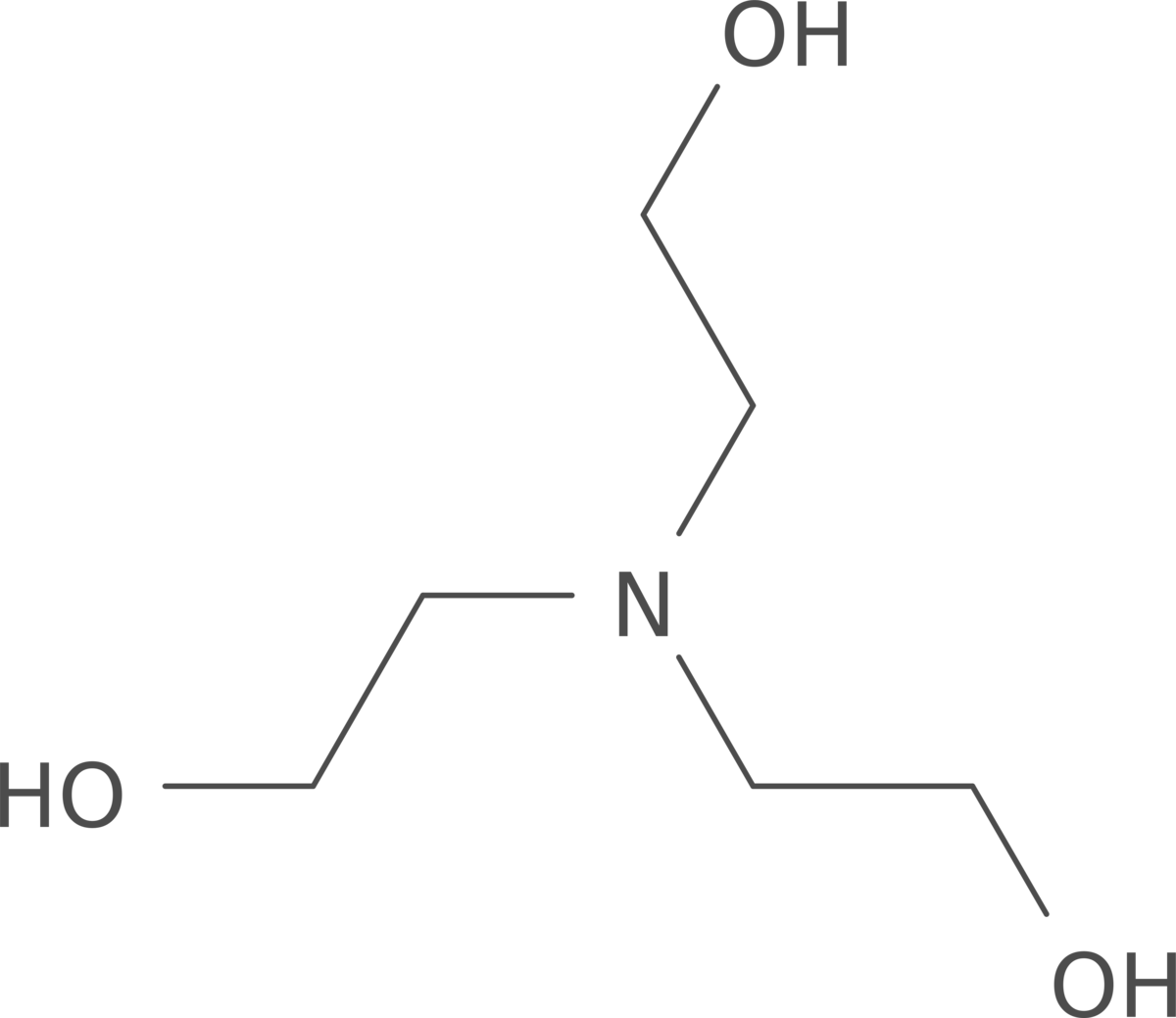trietanolamin