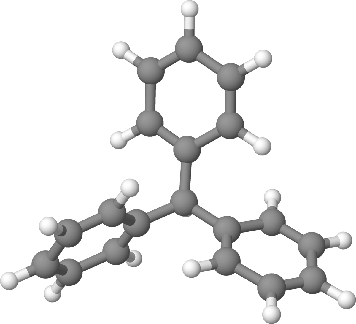 trifenylmetan