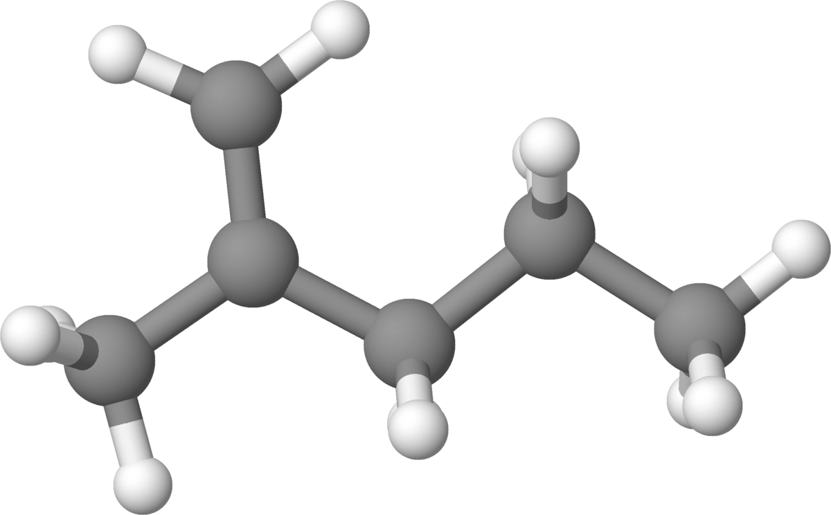 2-metyl-1-penten