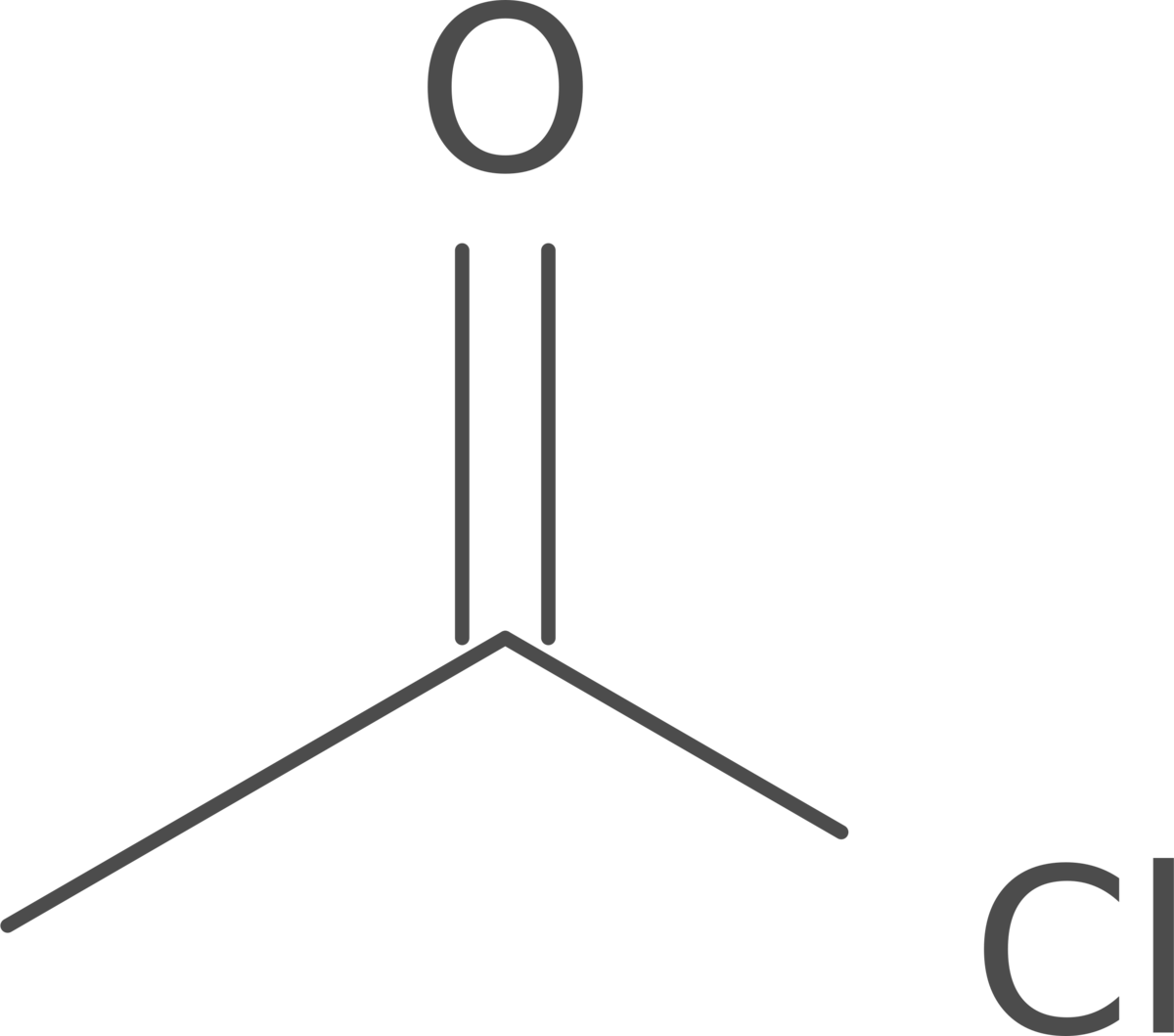 acetylklorid