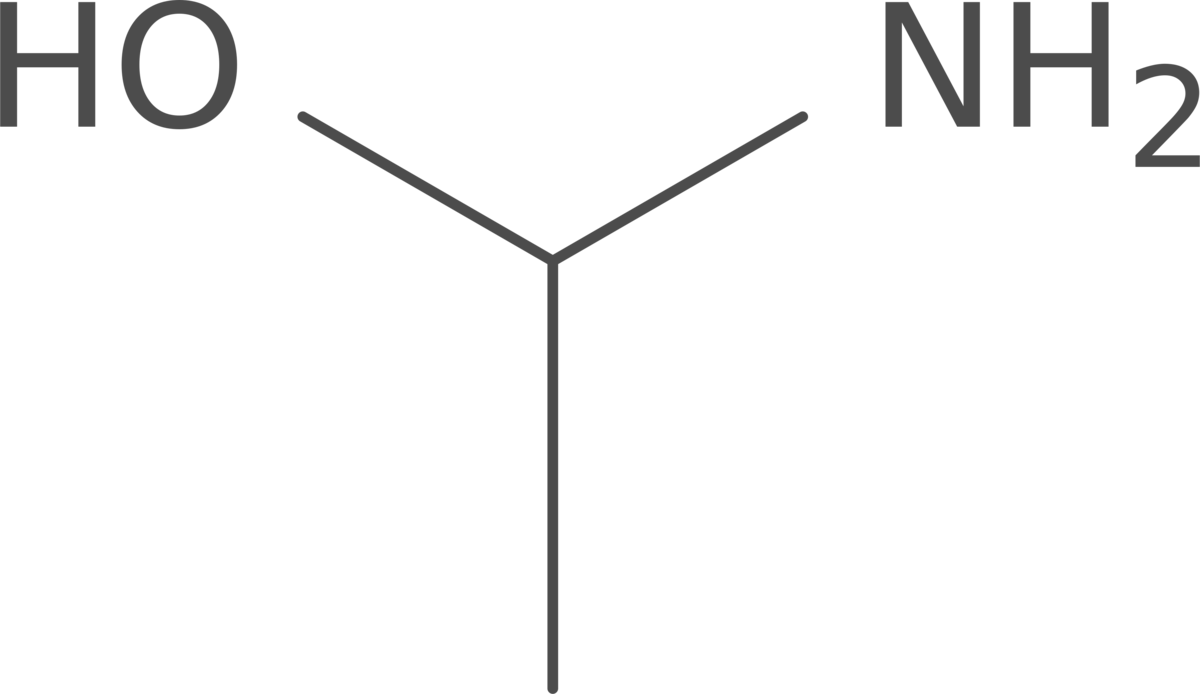 aminoalkoholer