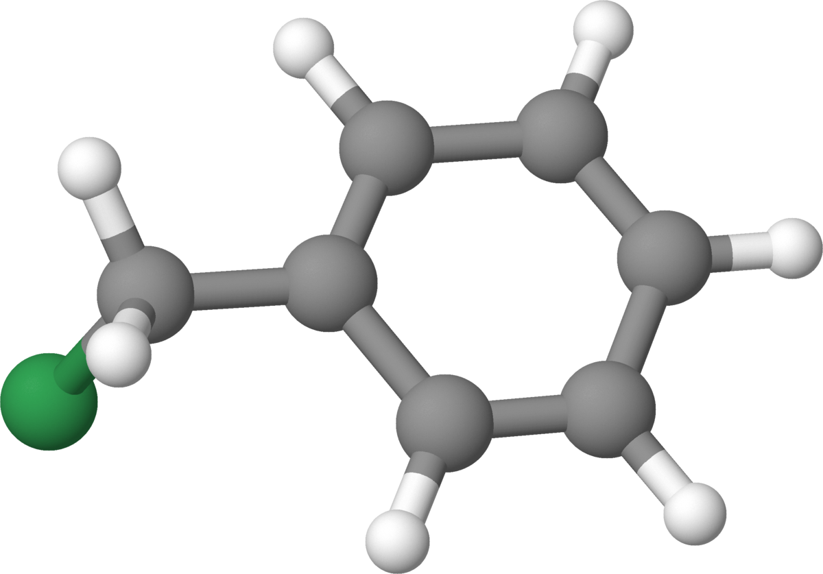 benzylklorid