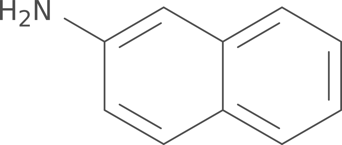 beta-naftylamin