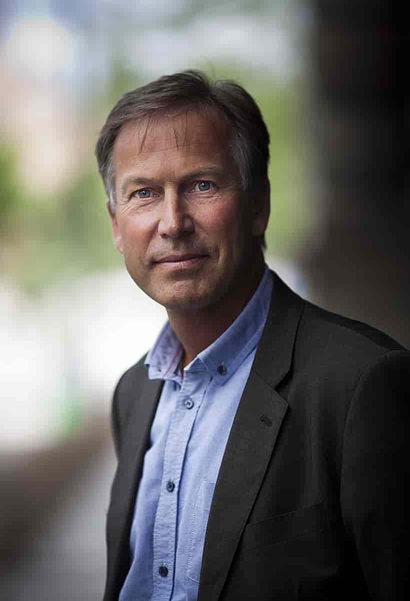 Olav Njølstad