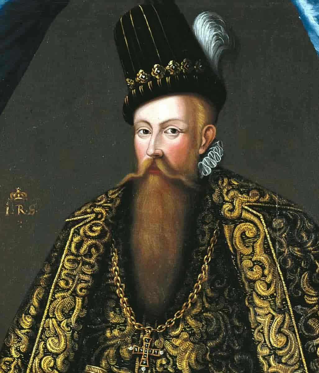 Johan 3 av Sverige