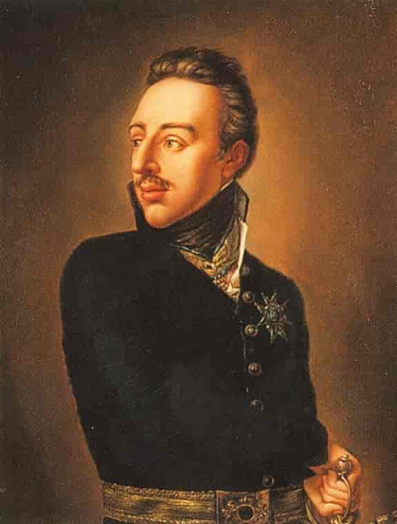 Kong Gustav Adolf av Sverige