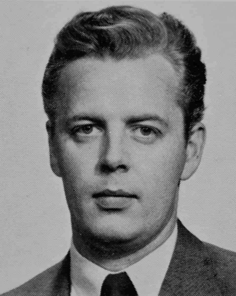Jan Lunde Knudsen