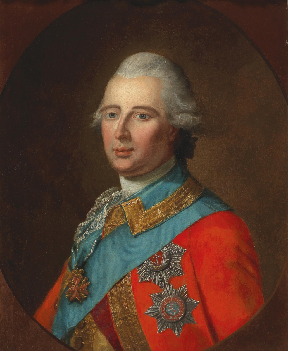 Karl av Hessen-Kassel