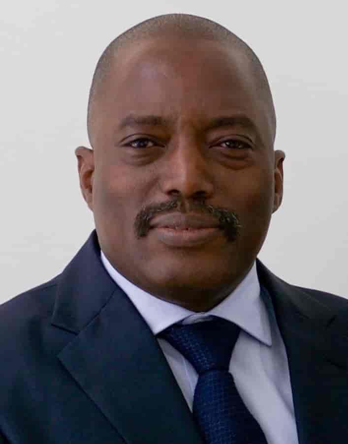 Joseph Kabila