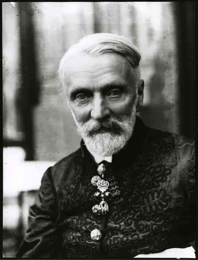 Gyula Andrássy jr.